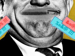 Censorship: Freedom with Limitations