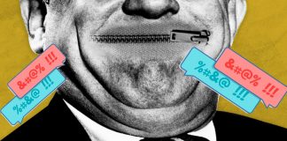 Censorship: Freedom with Limitations