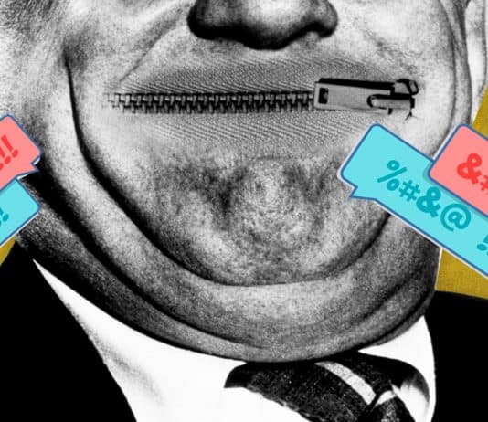 Censorship: Freedom with Limitations