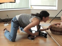 What Makes Newborn Baby Photography So Exciting & Challenging? Screenshot at sept 18 20 25 57