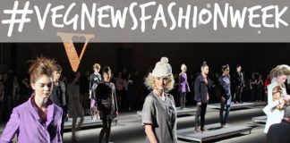 Vegan Fashion: Learn How to Wear Eco-Friendly Clothes VegNews.FashionWeek