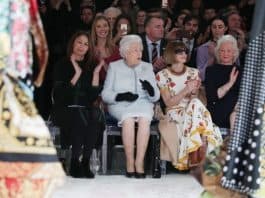 Everything You Need To Know About London Fashion Week 2019 stream img
