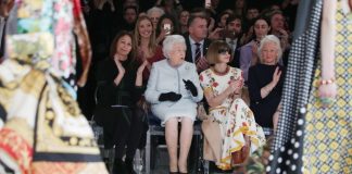 Everything You Need To Know About London Fashion Week 2019 stream img