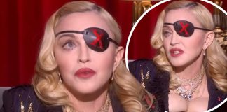 Madonna Is Twenty-Four Carat Her On-Stage Self With Her New Album Madame X; Album Makes Its Way To Becoming The Record Of The Decade