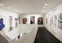 The Extinction Of Art Galleries And Rise Of Street Pieces