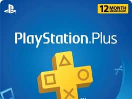 Enjoy The PS Plus Games For PS4 October 2019 For Free