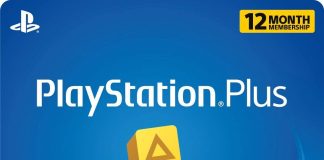 Enjoy The PS Plus Games For PS4 October 2019 For Free