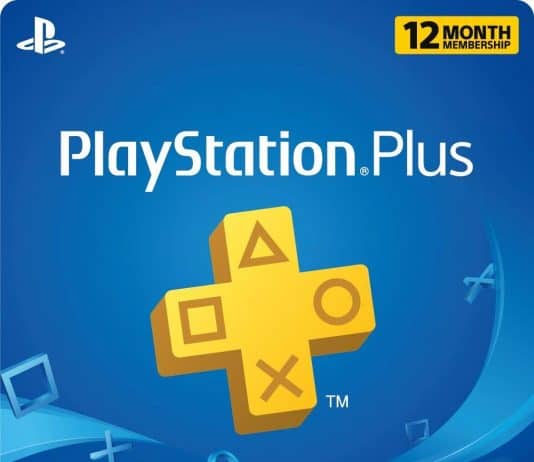 Enjoy The PS Plus Games For PS4 October 2019 For Free