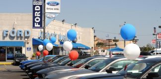 U.S. Auto Industry under Siege: Calls for Visionary Leaders 960x0