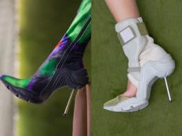 A Great Step in Fashion A Hybrid Footwear Hits The Market DIP 2