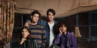 Ralph Lauren Releases a ‘Friends’ Collection Inspired by Rachel Green’s Style Screenshot at oct 10 08 29 25