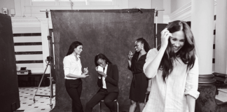 Meghan Markle’s New Smart Works Capsule Collection is Finally Revealed