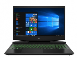 HP Presents Its New Gaming Laptops