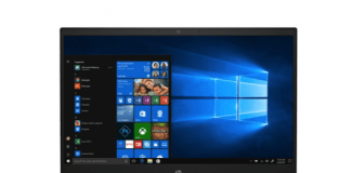 HP Presents Its New Gaming Laptops