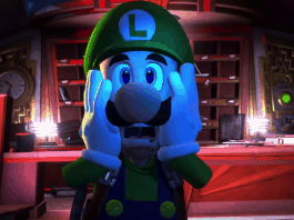 New Nintendo Direct Announced For September 5