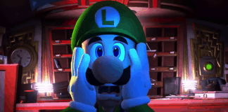 New Nintendo Direct Announced For September 5