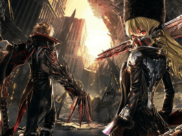 Code Vein Wants Your Blood In Exchange For a Copy Of The Game