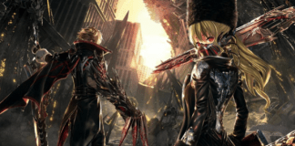 Code Vein Wants Your Blood In Exchange For a Copy Of The Game