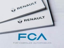 Fiat- Renault cancelled merger and hopes for the future. fiat chrysler renault merger