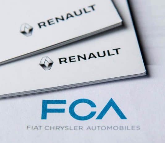 Fiat- Renault cancelled merger and hopes for the future. fiat chrysler renault merger