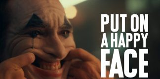 Put On A Happy Face