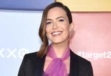 Mandy Moore Finds A Way Back To Her Musical Roots With ‘When I Wasn’t Watching’; New Album Up For Release Soon