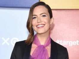 Mandy Moore Finds A Way Back To Her Musical Roots With ‘When I Wasn’t Watching’; New Album Up For Release Soon