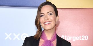 Mandy Moore Finds A Way Back To Her Musical Roots With ‘When I Wasn’t Watching’; New Album Up For Release Soon