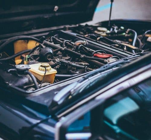 How To Save Time and Effort When Buying Used Autoparts