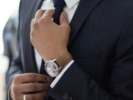 Why Bespoke Suits are Worth in a Man’s Lifetime?
