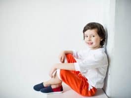 Importance Of Comfort In Children’s Clothing