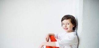 Importance Of Comfort In Children’s Clothing