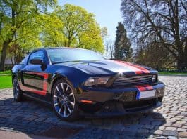 How to Settle for the Best Affordable Sports Car