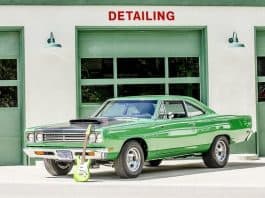 Essential Amateur Guide To Car Detailing