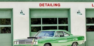 Essential Amateur Guide To Car Detailing