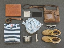 How to Effectively Match Your Fashion Accessories