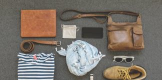 How to Effectively Match Your Fashion Accessories