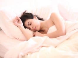 Improving Your Sleep Through Night Wears