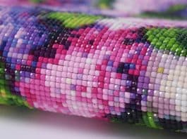 What Is Diamond Painting? All about Diamond Painting