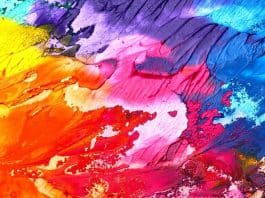 So, You Want To Paint? A Painting Guide for Beginners