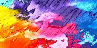 So, You Want To Paint? A Painting Guide for Beginners