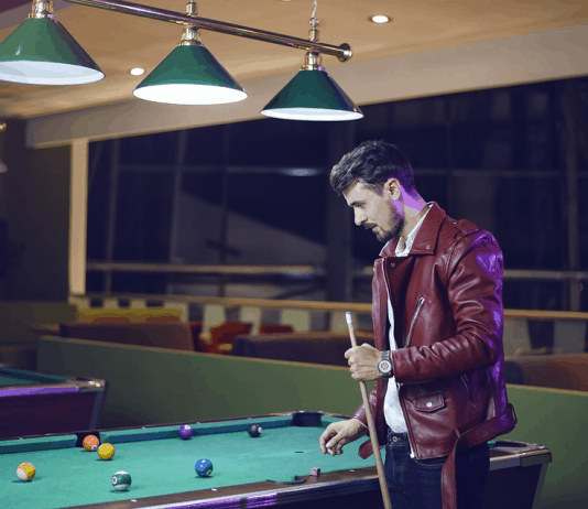 Avoid Missing A Shoot When Playing Any Pool Cue Games