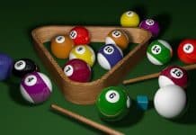 The Rules of Billiards