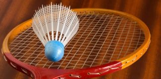 Top Benefits of Playing Badminton