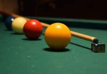 Why You Should Consider Getting Durable Shaft Pool Cues