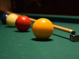 Why You Should Consider Getting Durable Shaft Pool Cues