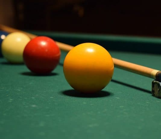 Why You Should Consider Getting Durable Shaft Pool Cues