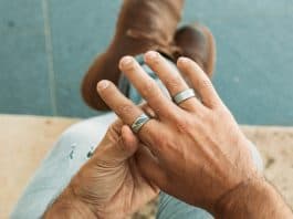 Purchasing High-quality Men’s Damascus Engagement/Wedding Rings