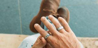 Purchasing High-quality Men’s Damascus Engagement/Wedding Rings