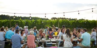 Best Ever Passover Seder Plate